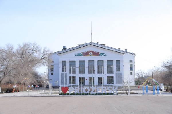 Туризм и комфорт: в Приозёрске построят новую набережную