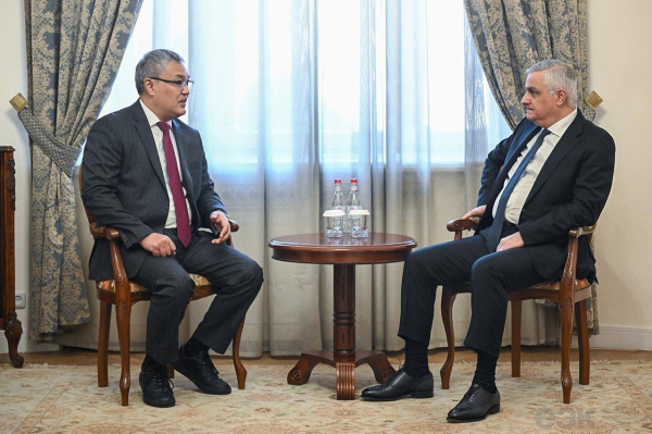 ЕАЭС усиливает цифровые инструменты управления