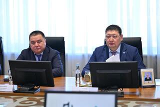 В Семее обсудили проект строительства новой гостиницы