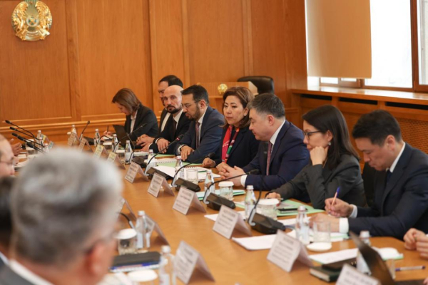 Фондовый рынок станет драйвером экономического роста Фондовый рынок станет драйвером экономического роста