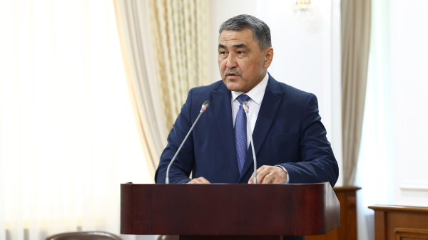 Юг Казахстана на пороге водного испытания: лимиты ужесточены, рис под запретом Юг Казахстана на пороге водного испытания: лимиты ужесточены, рис под запретом