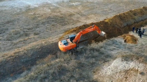 Канал спустя 40 лет: как в Жамбылской области решают проблему воды