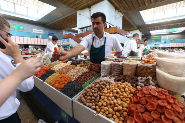 В Казахстане цены на СЗПТ взяли под усиленный контроль