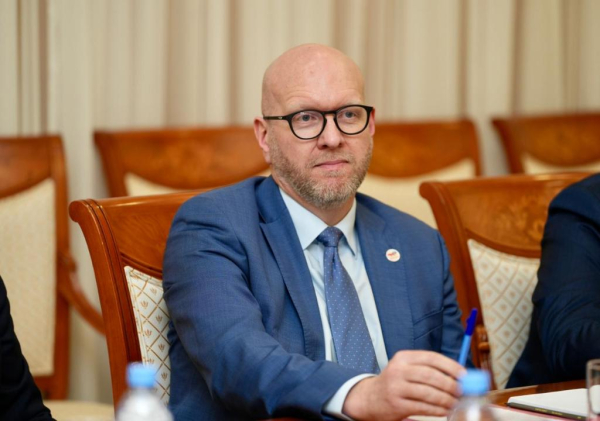 Казахстан и Франция запускают крупнейший ветроэнергетический проект