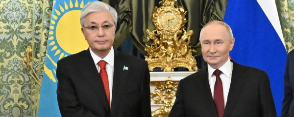 Контроль над вооружениями обсудили вице-министры иностранных дел Казахстана и России Контроль над вооружениями обсудили вице-министры иностранных дел Казахстана и России