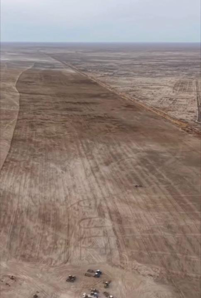 Швейцарцы запускают мегапроект в Кызылорде: что изменится для региона