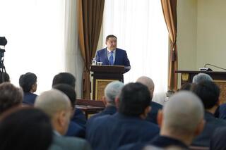 Промышленность и инвестиции: регион подтверждает лидерство