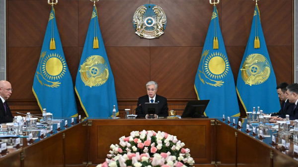 Как изменится агросектор Казахстана в ближайшие годы