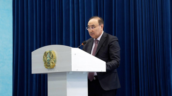 Экономь воду: как молодежь учат беречь будущее