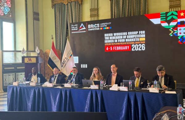 БРИКС и ЕАЭС: общие подходы к защите конкуренции