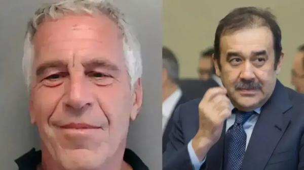 "Обними К. от меня". Имя экс-премьера Масимова всплыло в файлах Эпштейна
"Обними К. от меня". Имя экс-премьера Масимова всплыло в файлах Эпштейна