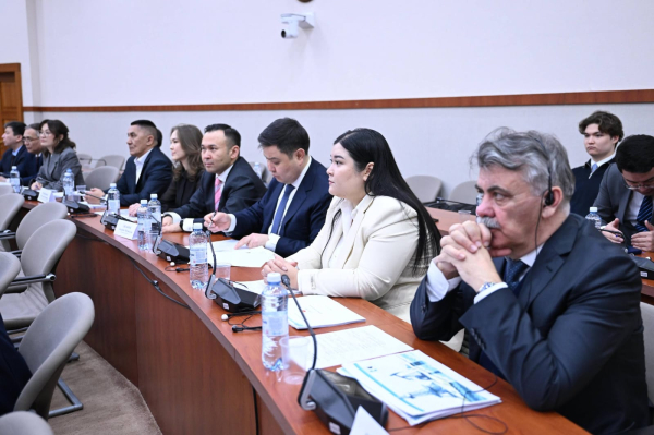 Казахстанским нефтяникам напомнили об обязательствах перед страной