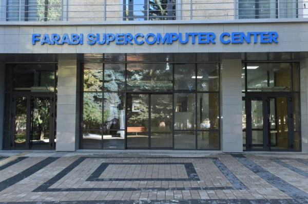 Казахстан повысил точность прогнозов до 2 километров