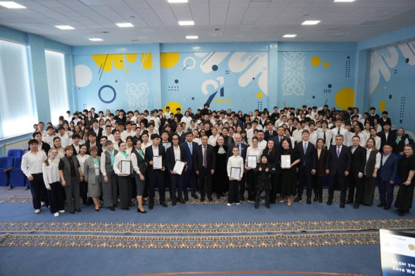 Экономь воду: как молодежь учат беречь будущее