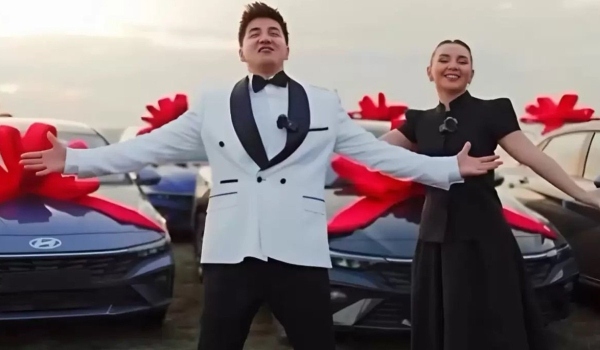 Дело блогеров Жанабыловых: обратная сторона популярных розыгрышей