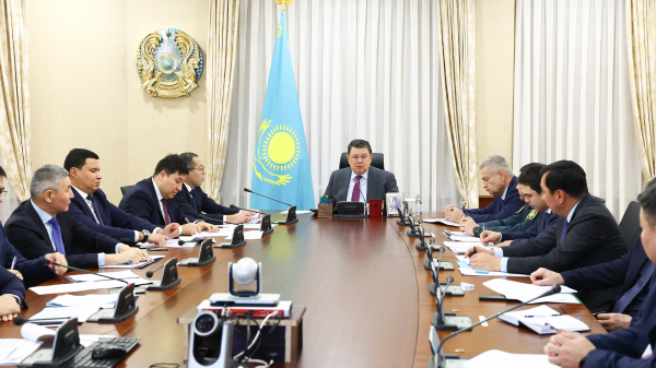 Водный дефицит: какие меры в Казахстане принимают заранее