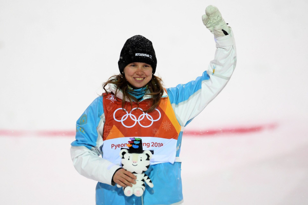 Сколько медалей завоевал Казахстан на зимних играх за годы Независимости