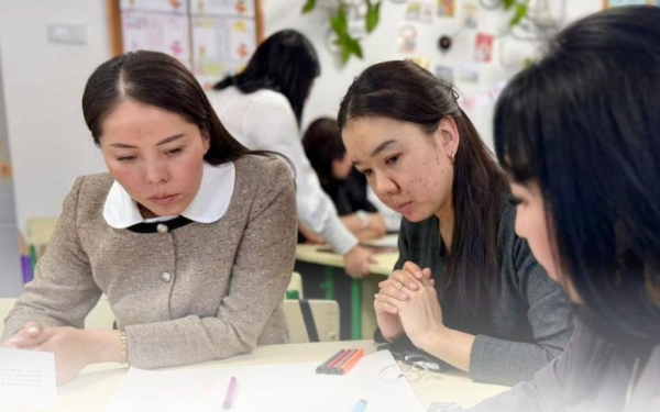 Школа и семья: что даёт программа педагогической поддержки