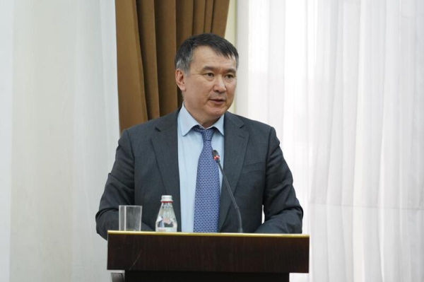 В Кокшетау обсудили развитие онкологической службы Казахстана