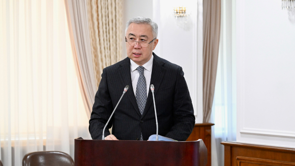 Масштабные реформы: инфляцию планируют снизить до 9&ndash;11%