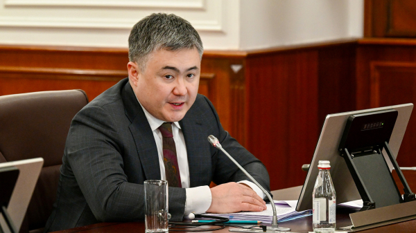 Что построят в Алатау и кто там будет работать