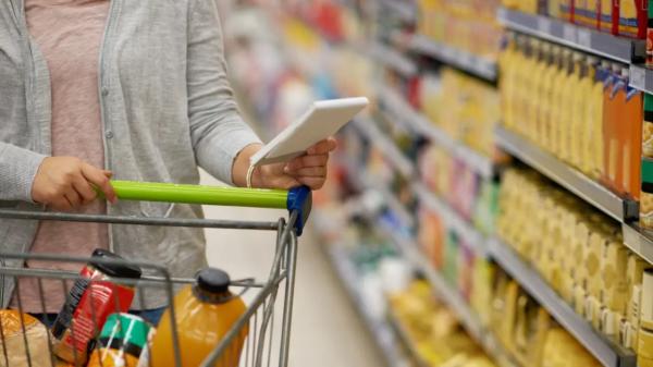 Инфляцию в Казахстане считают по-новому: на сколько подорожали продукты в январе?
Инфляцию в Казахстане считают по-новому: на сколько подорожали продукты в январе?