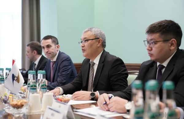 ЕАЭС и Куба усиливают экономическое сотрудничество