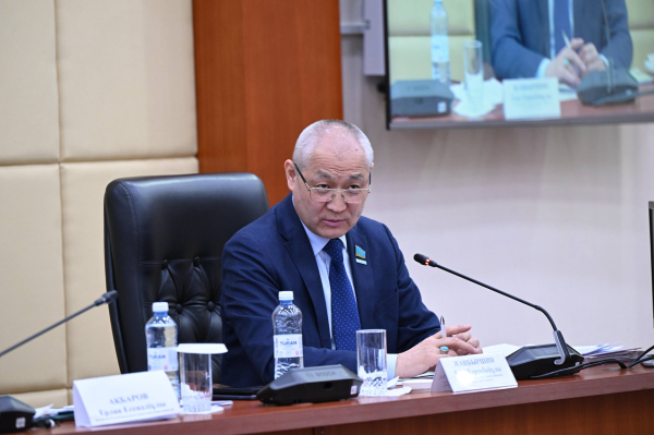 Казахстанским нефтяникам напомнили об обязательствах перед страной