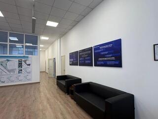 В Астане открылся новый фронт-офис Aqmola Invest В Астане открылся новый фронт-офис Aqmola Invest