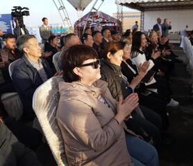 В ТУРКЕСТАНЕ ОТКРЫЛСЯ ЗАВОД ПО ПРОИЗВОДСТВУ ПОЛИЭТИЛЕНОВОЙ УПАКОВКИ И СКОТЧА