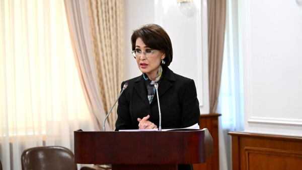 Казахстан создаёт национальную экосистему здравоохранения