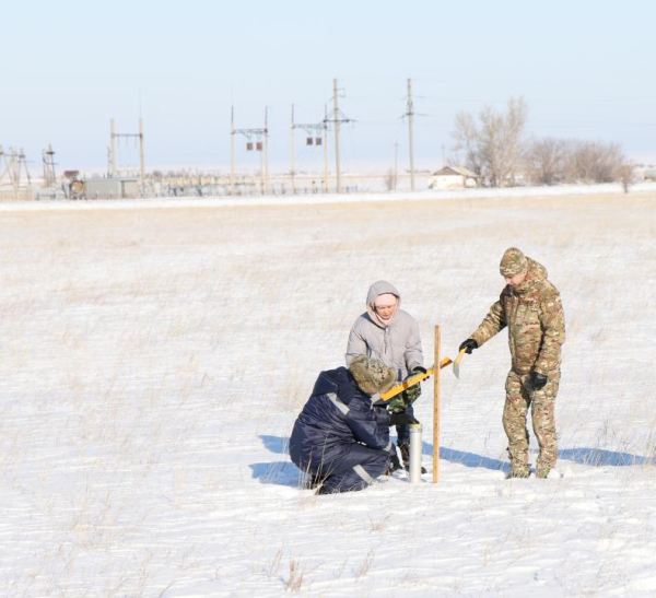 В Казахстане ускорили противопаводковые работы: что уже сделано