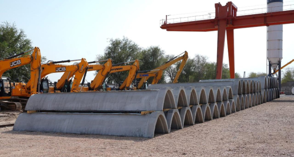 Экономия воды и рост урожайности: результаты Туркестанской области