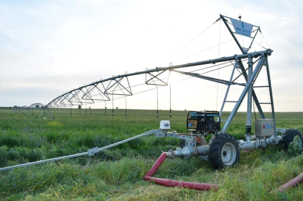 Экономия воды и рост урожайности: результаты Туркестанской области
