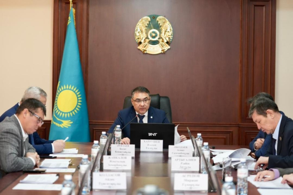 Диалог с обществом и экспертами: приоритеты энергетического сектора