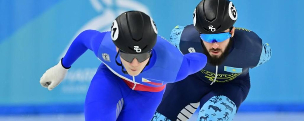 Сколько медалей завоевал Казахстан на зимних играх за годы Независимости