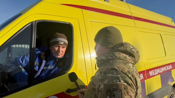 Как акция &laquo;Жол бер!&raquo; повышает безопасность на дорогах