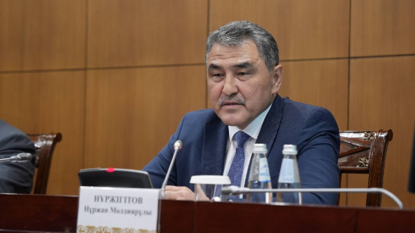 Водная безопасность становится стратегическим приоритетом Казахстана