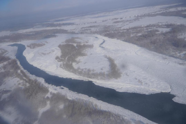 Казахстан готовится к большой воде: регионы усиливают защиту перед паводками