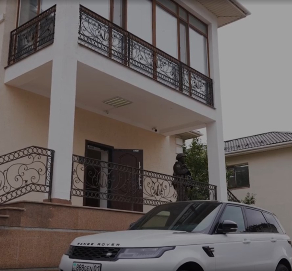 Дело &laquo;Актив Ломбард&raquo;: Rolls-Royce, апартаменты в ОАЭ и 19 млрд тенге