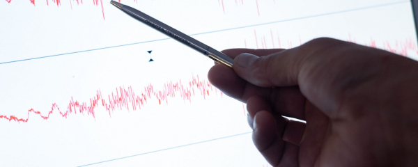 Землетрясение почувствовали жители Алматинской области