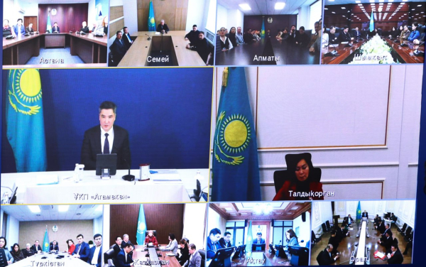 Диалог, от которого зависит экономика: как бизнес и власть ищут новую точку опоры