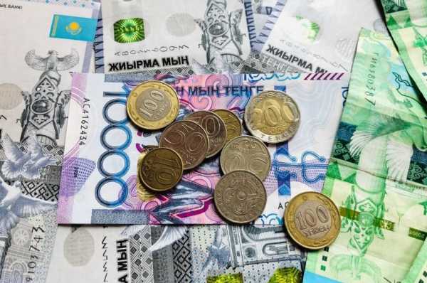 Сколько платят за рождение ребенка в Казахстане в 2026 году &mdash; новые суммы пособий