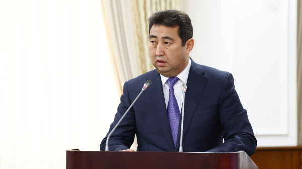 Масштабные реформы: инфляцию планируют снизить до 9&ndash;11%