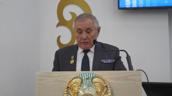 Cостоялась ХІ отчетно-выборная конференция городской ветеранской организации