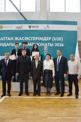 Акмолинская шахматистка получила путёвку на чемпионат мира