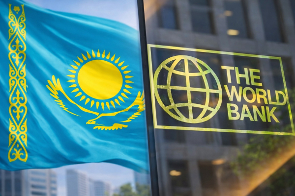 До $1 млрд в год: Казахстан и Всемирный банк готовят новую стратегию партнерства
