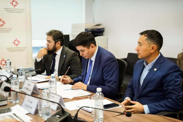 Почему гражданский сектор становится важным участником реформ в Казахстане