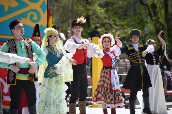 Какой сегодня праздник: 1 марта