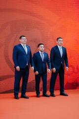 Чемпионат РК по дзюдо в Семее: спорт как эффективная платформа профилактики религиозного экстремизма Чемпионат РК по дзюдо в Семее: спорт как эффективная платформа профилактики религиозного экстремизма